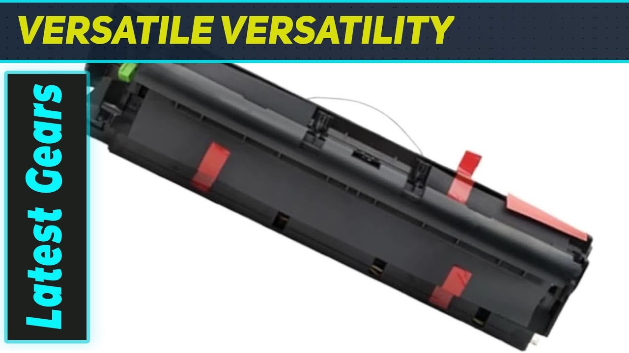 MP2352 Drum Unit: Best Performance & Easy Install!