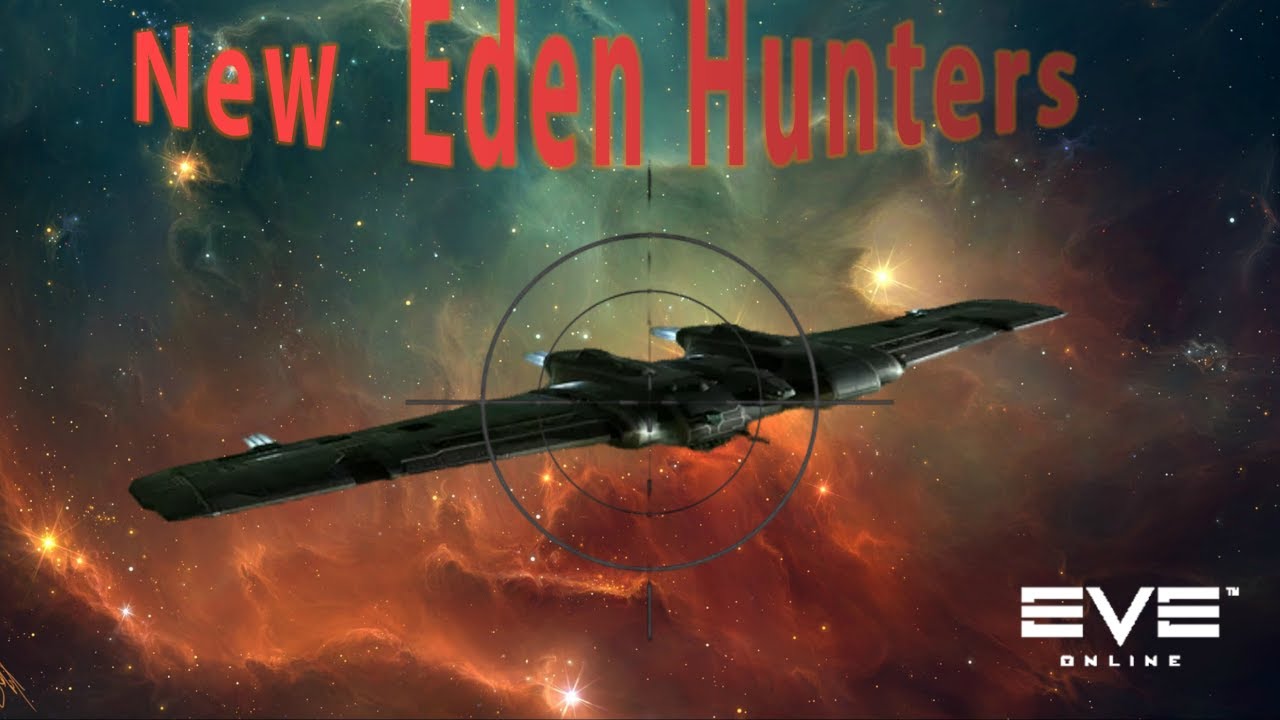 EVE Online Destroyers Guide: The New Eden Hunters