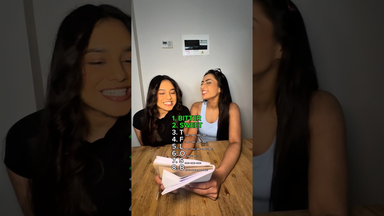 Connect 8 word game @s@shiv_sewlal
