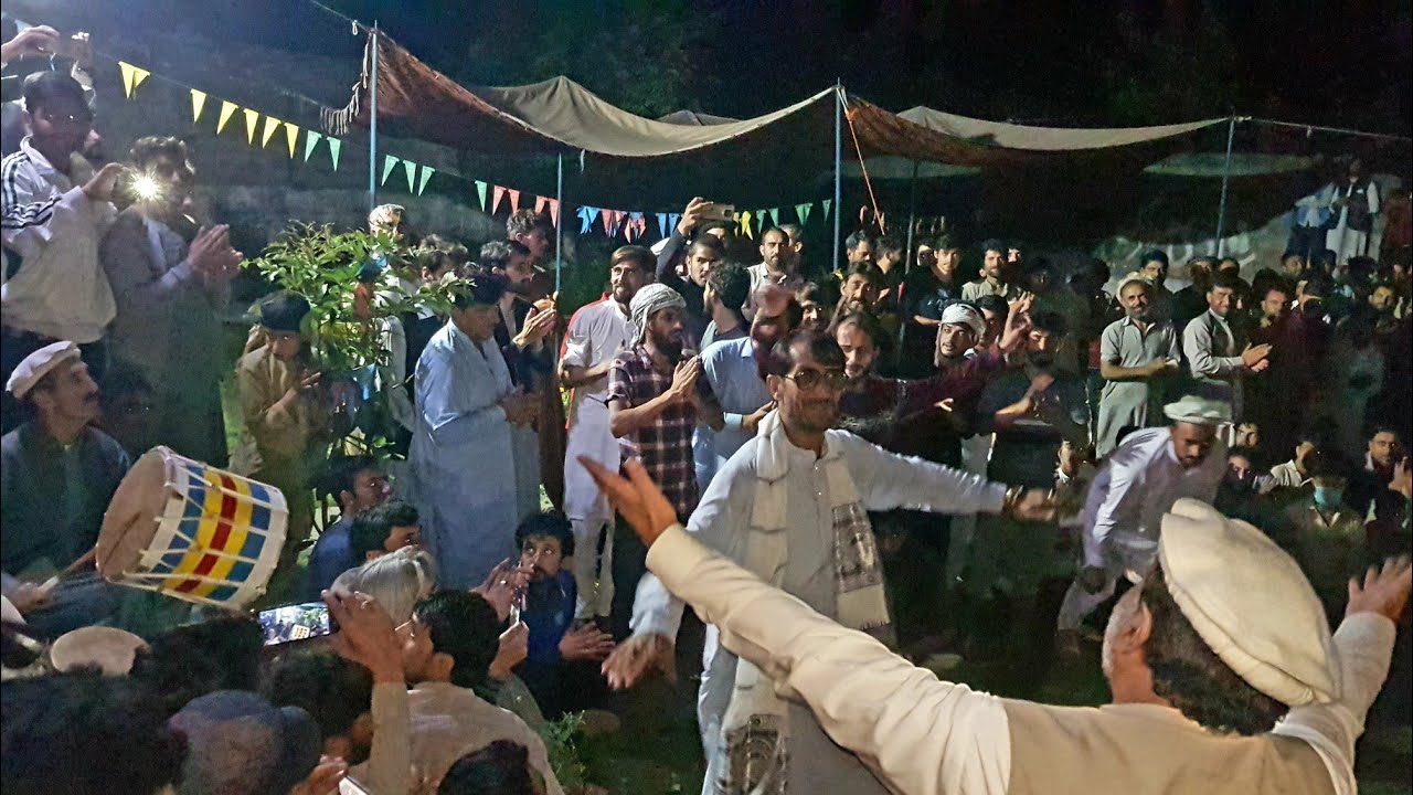 Shuja Ul Haq Best Dance Xughur Ishtok|| #shujaa