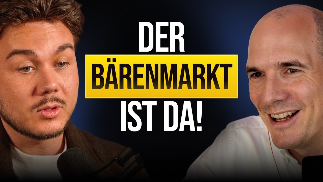 @WasBitcoinbringt: Die brutale Wahrheit, die KEINER hören will - Niko Jilch großer Altcoin-Scam?