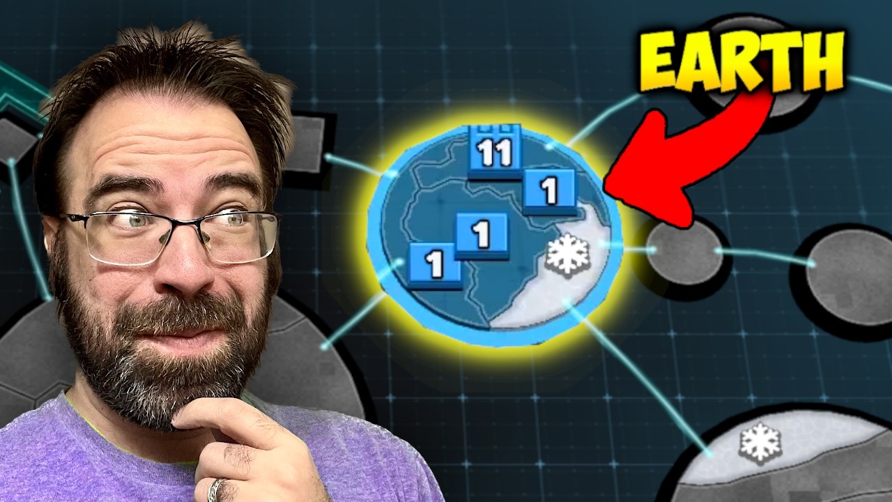 I'm Not Here to Play Nice