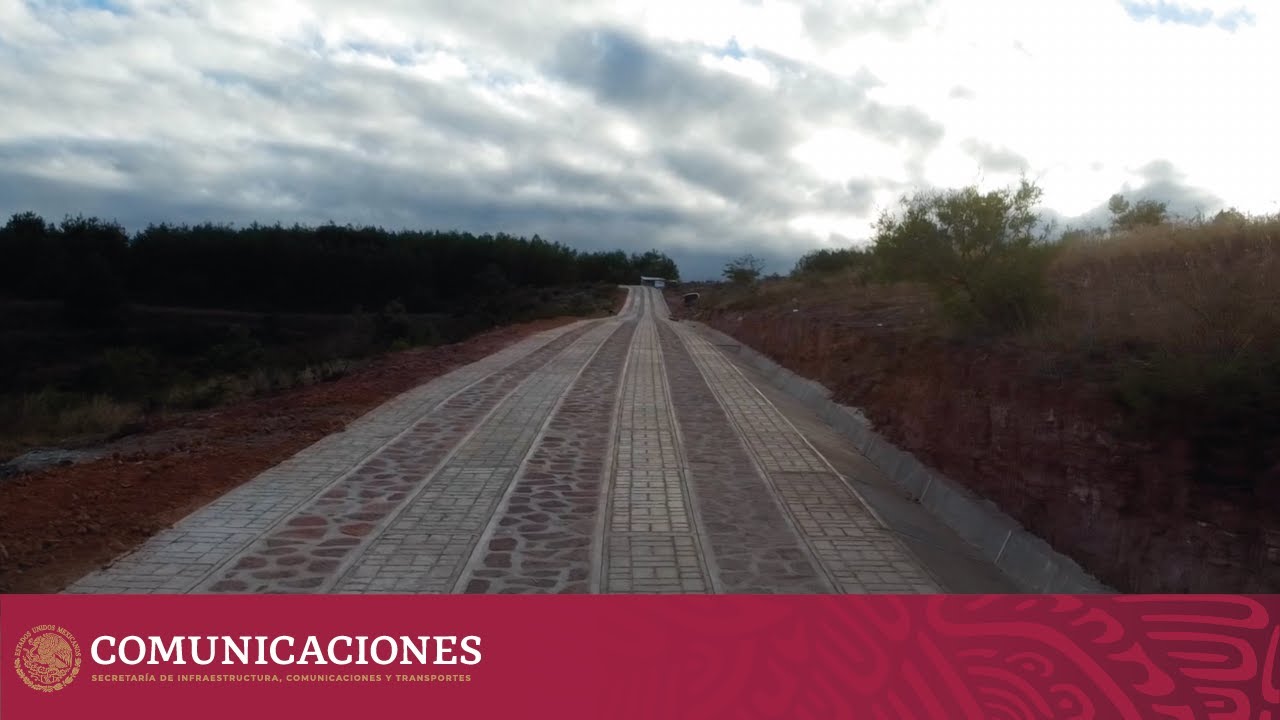 Programa Nacional de Caminos de Mano de Obra c/s