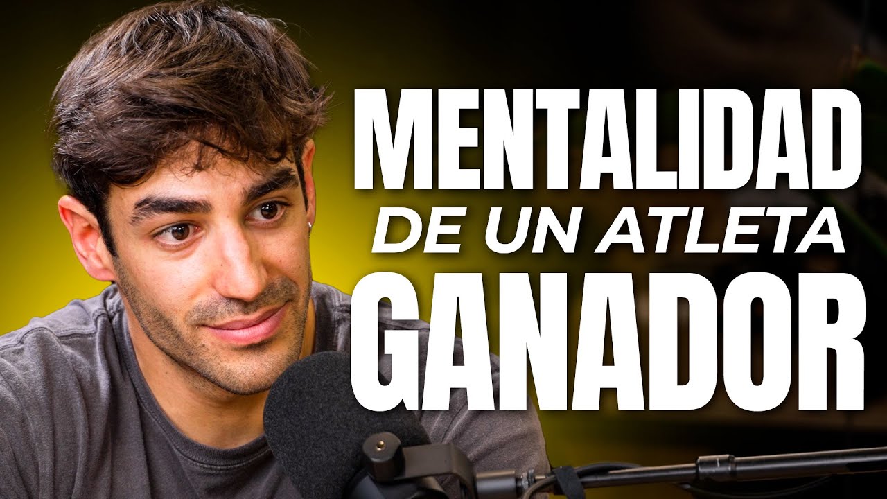 LA CLAVE del ÉXITO de un ESQUIADOR PROFESIONAL ⛷️ JOAN VERDÚ