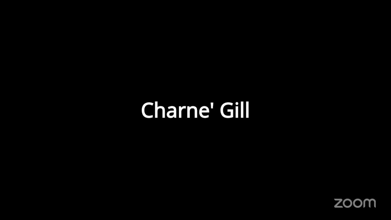 Christian Living with Pastor Charne Gill (The Book of Acts)