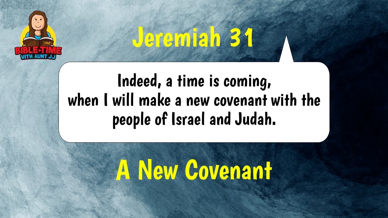 What is a covenant?