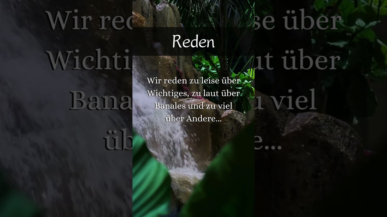 Spr&uuml;che & Zitate💔#menschen #zitate #spr&uuml;che #trending #shorts #foryou #psychology #talk #calm