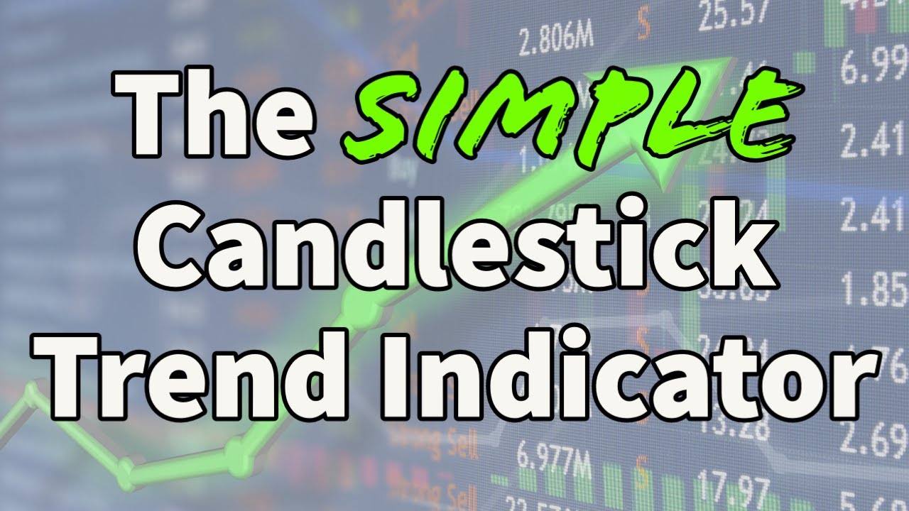 Candle Trend Indicators