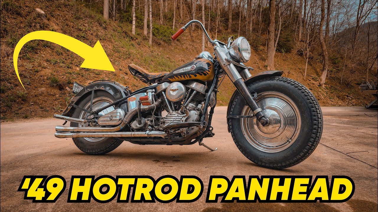 Putting This Historic HOTROD back on the road!