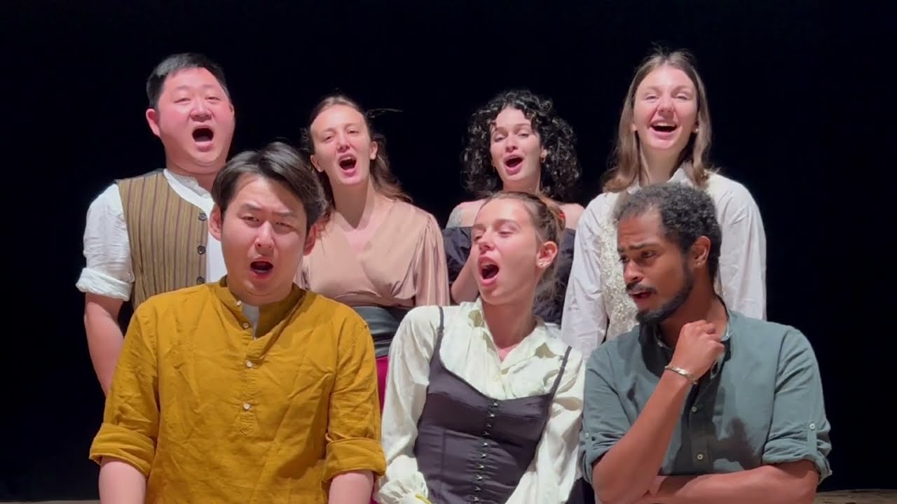 La Finta Semplice, opera buffa, libretto di C. Goldoni, musica di M. Varriale