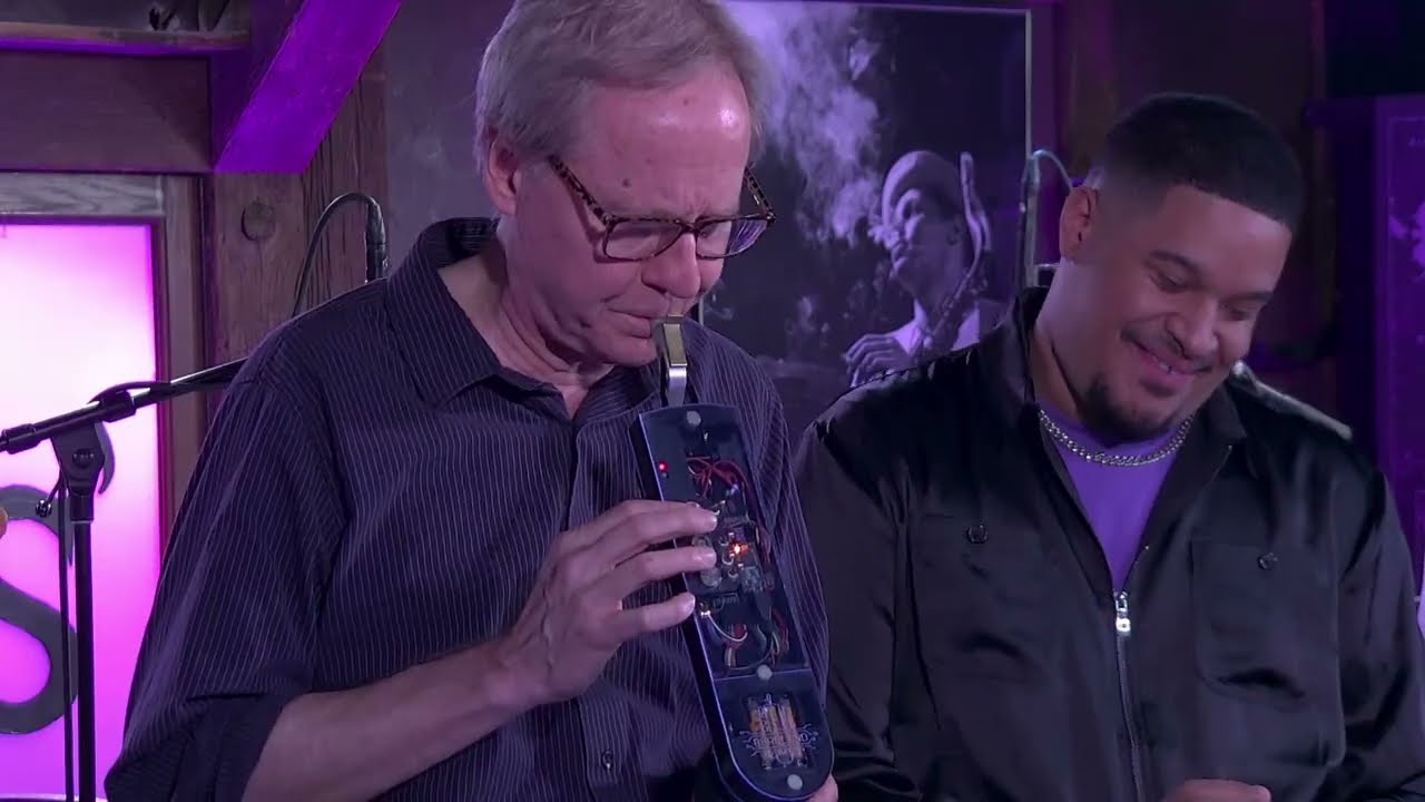 The Chronicles - Aqua Beef