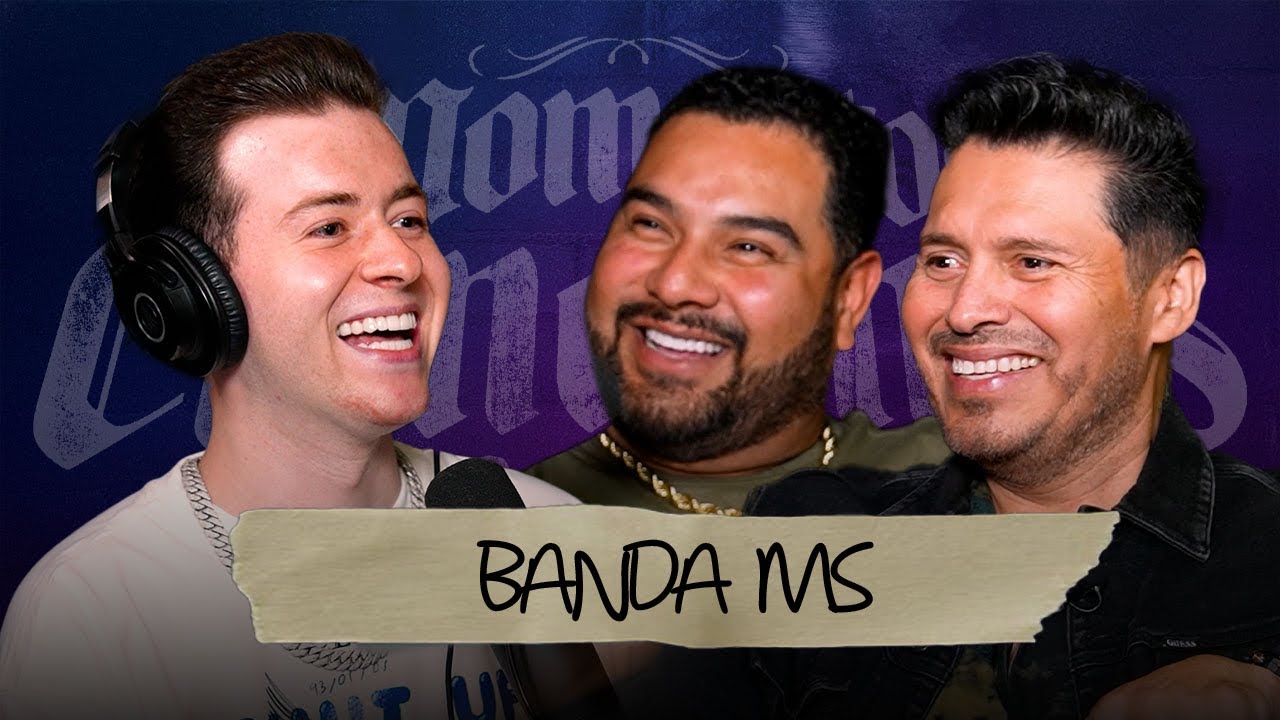Banda MS - La verdad que nunca se ha contado | MOMENTOS CHINGONES 