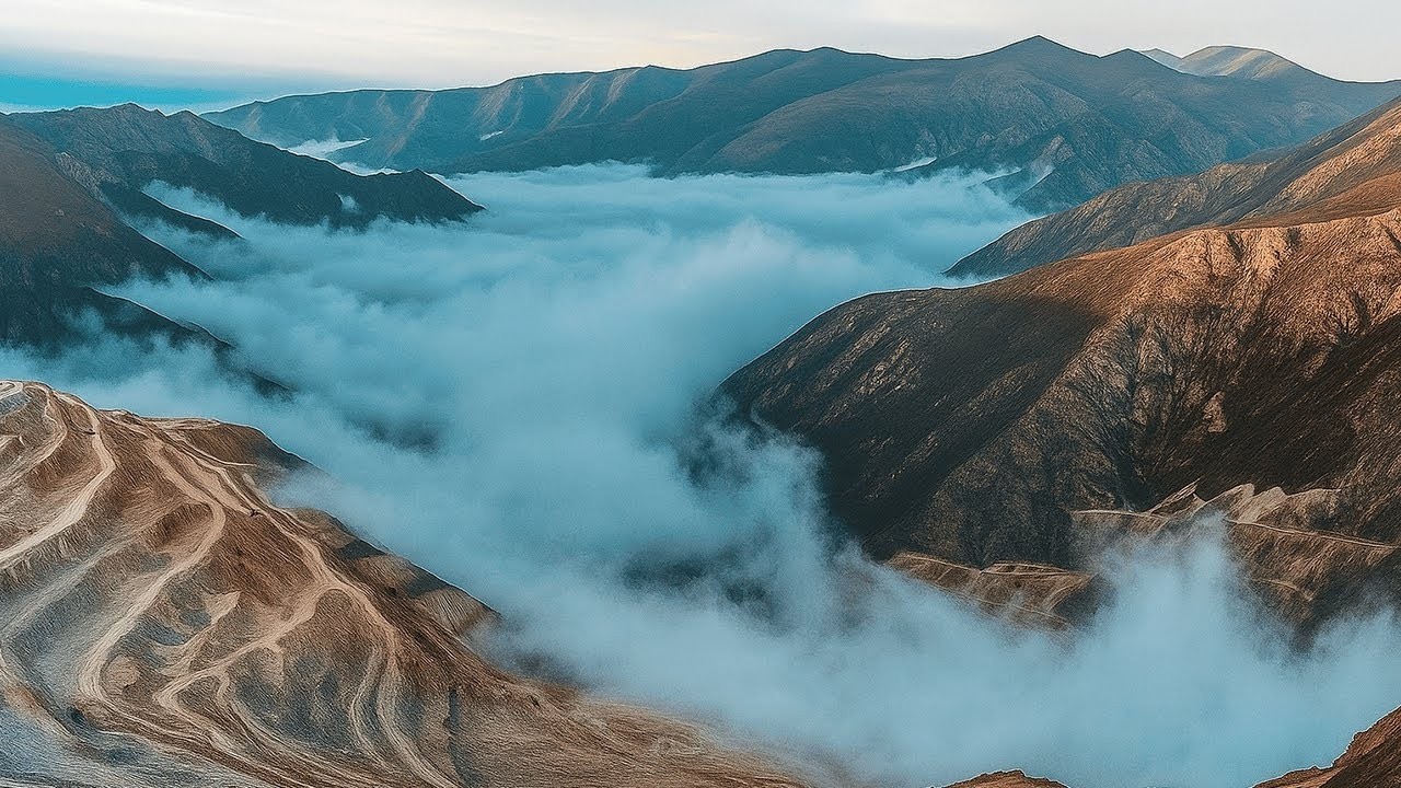 Project Finance Modelling for Mining & Natural Resources - Webinar with Citi and HSF Kramer