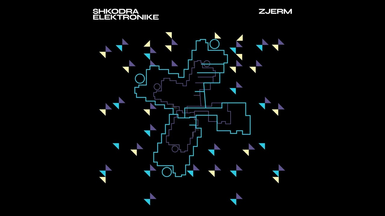 shkodra elektronike - zjerm (stems) [HQ Filters]
