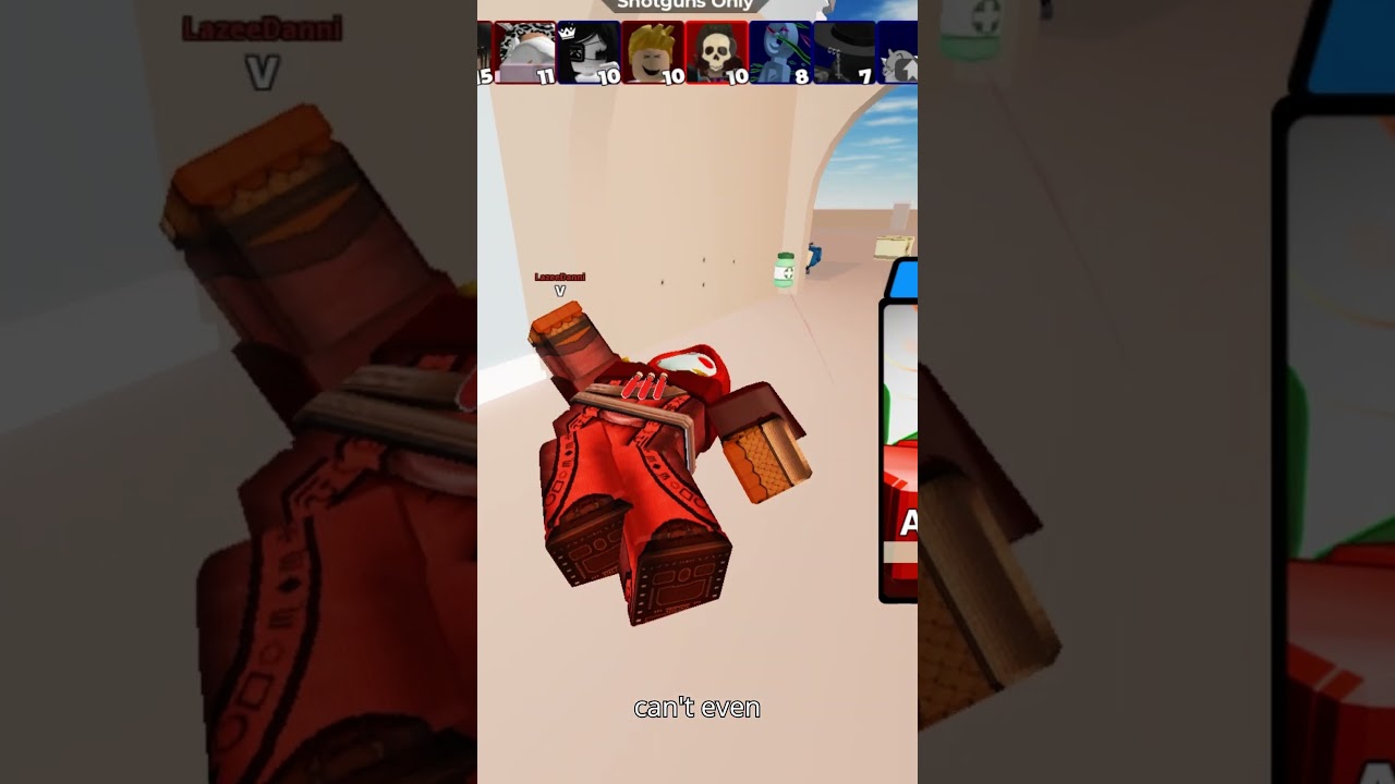 Roblox games are full of cash grab games  