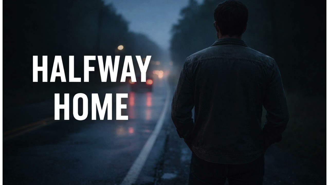 Halfway Home | Original Country Song