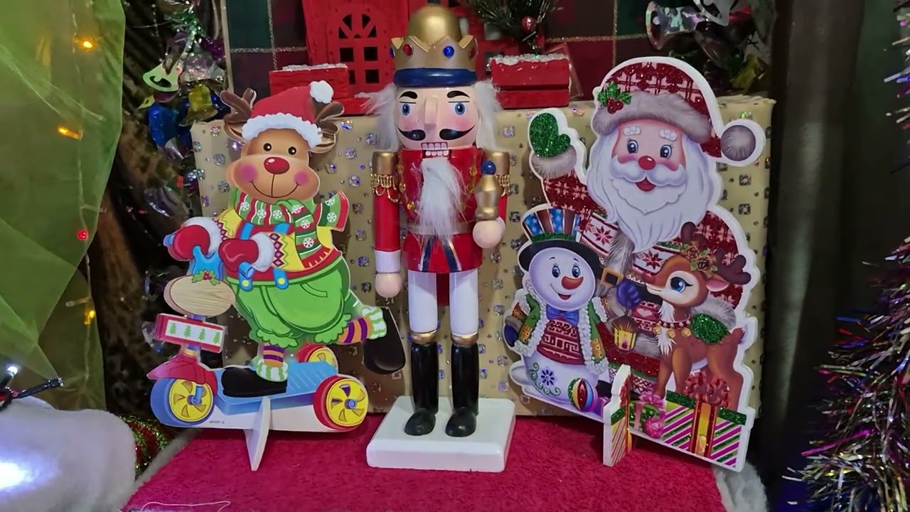 NAVIDAD 2025