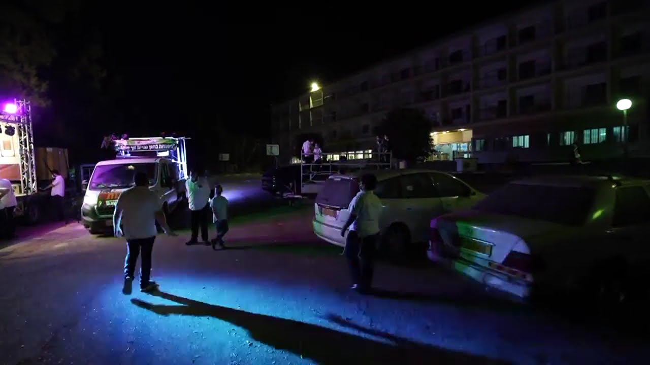 ועד מקומי כפר חב