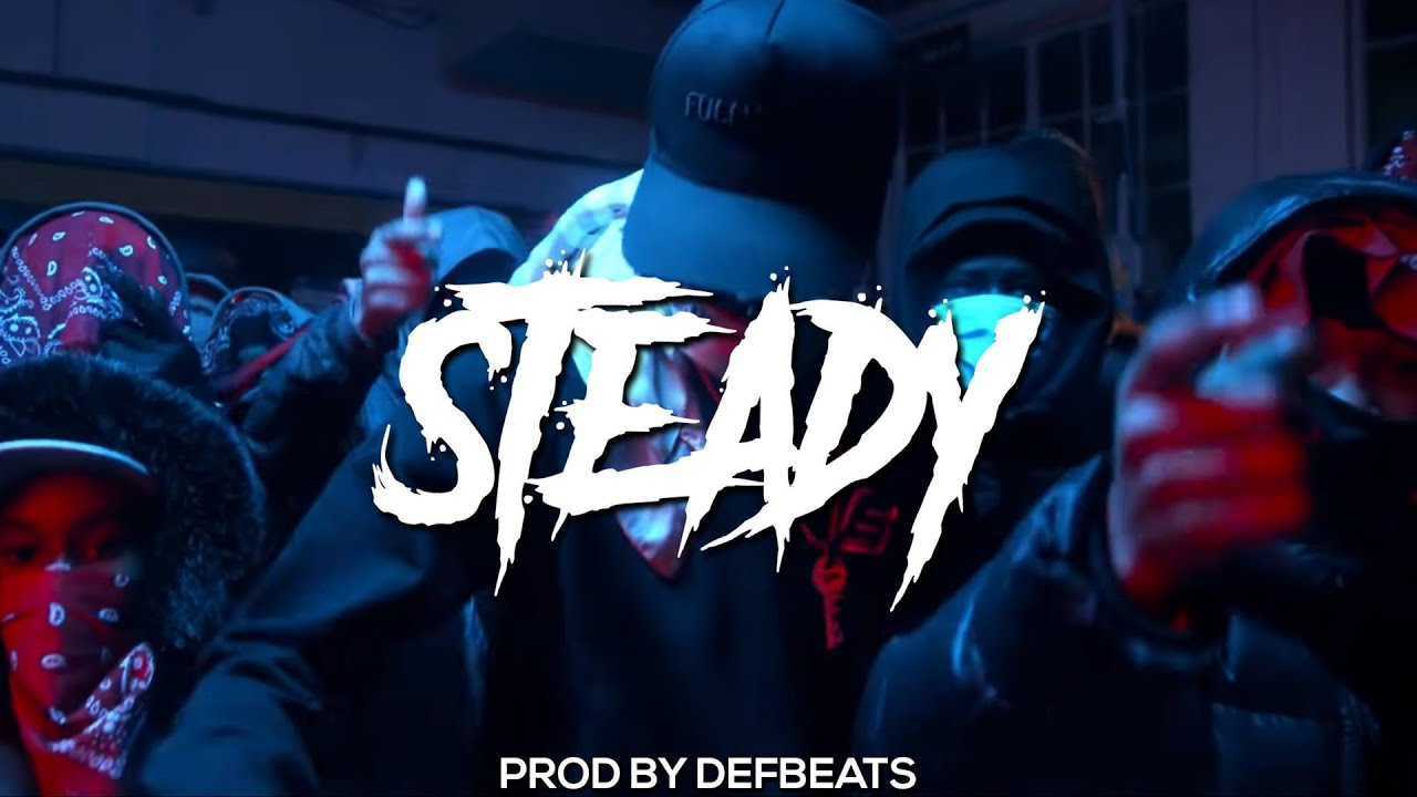 K1 N15 X NitoNB X UK Drill Type Beat - 