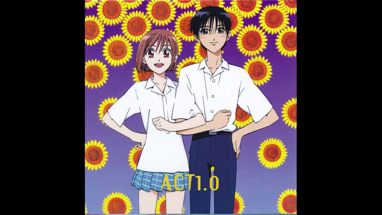 Kare Kano - Full Opening (HQ)