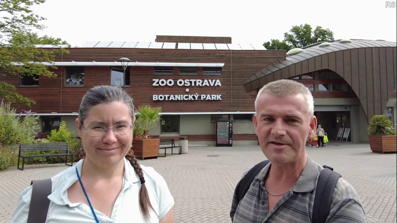 Zoo Ostrava