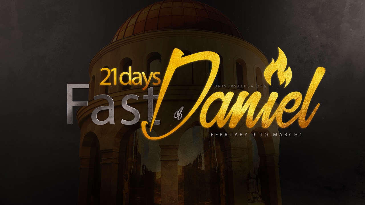 Fast of Daniel