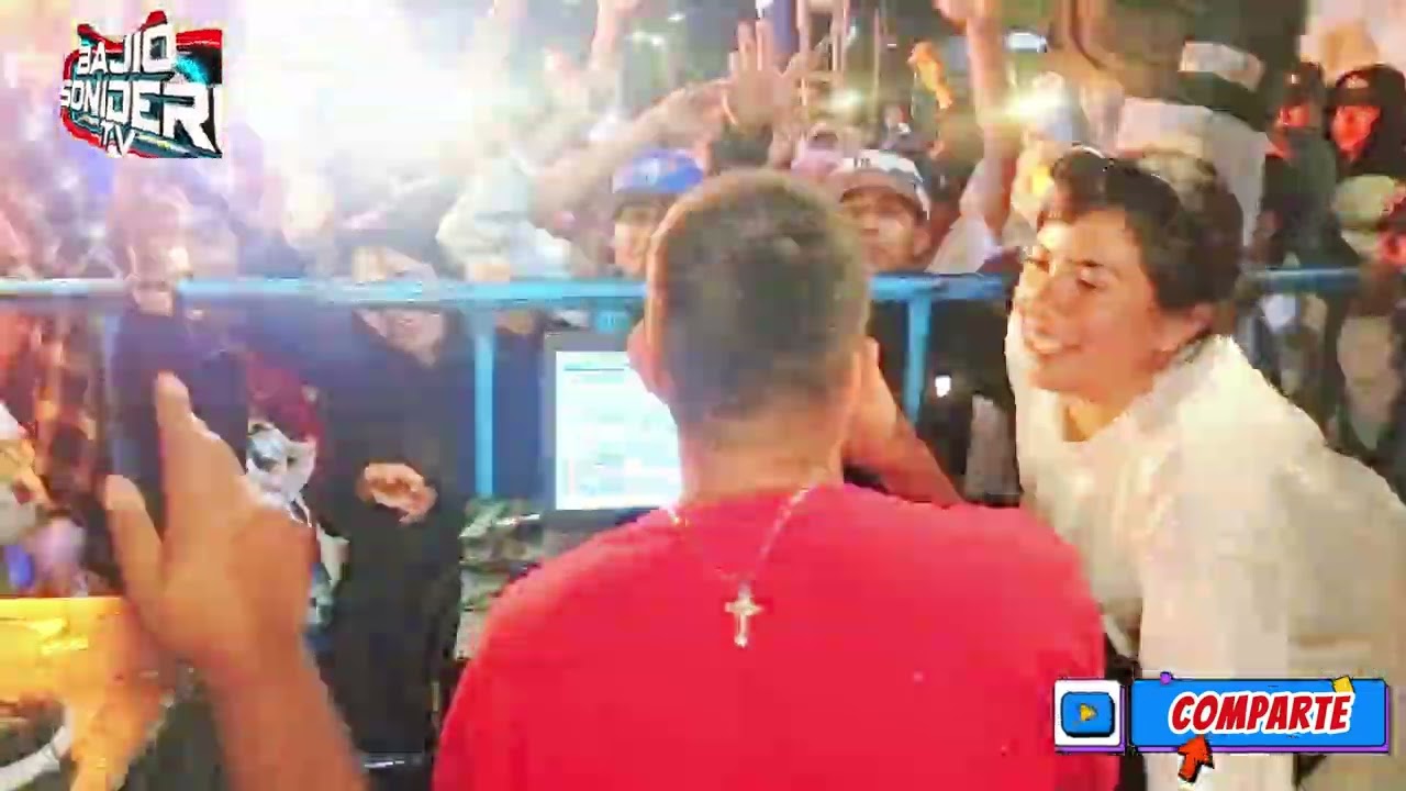 💥Sonido Cremas En Un Homenaje Alos Caidos en las colonias nuevo mexico💥Barrio De La Onda