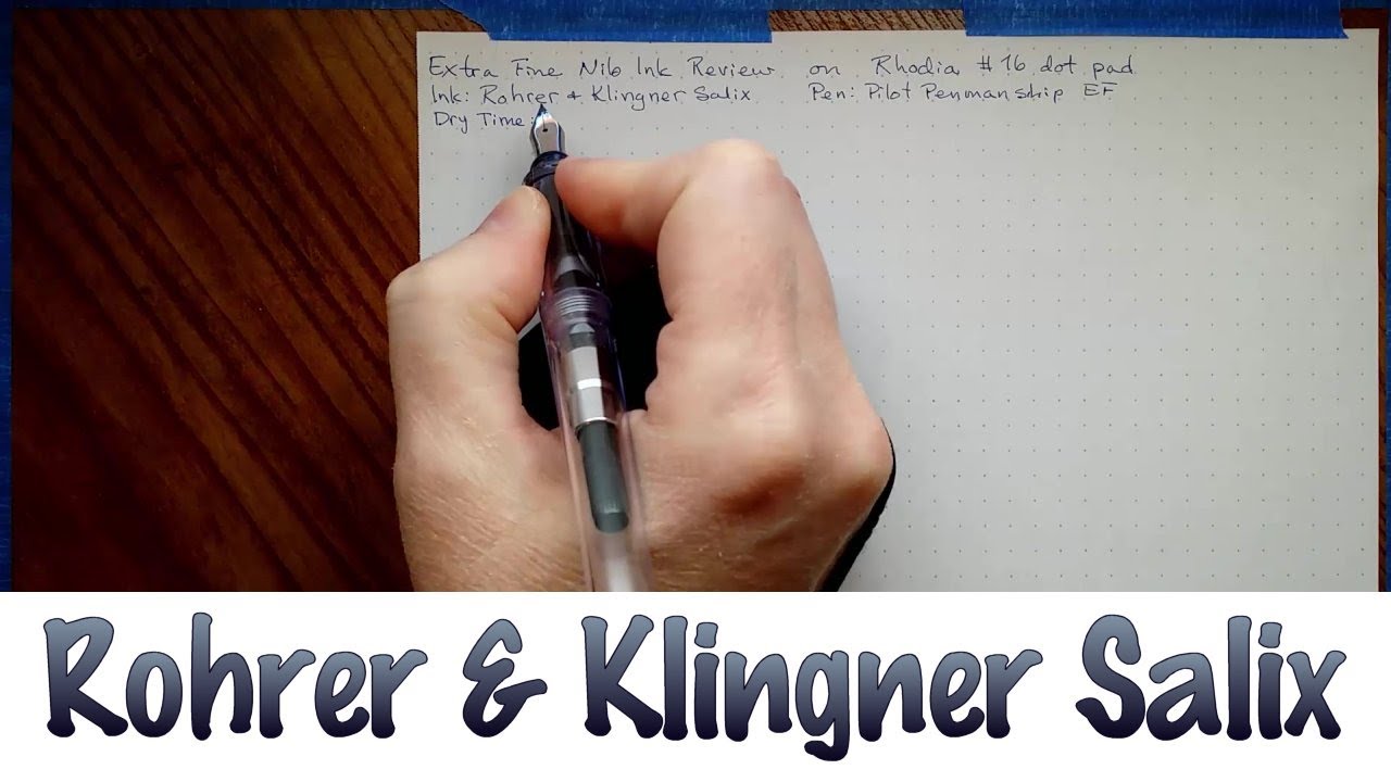 Rohrer & Klingner Salix