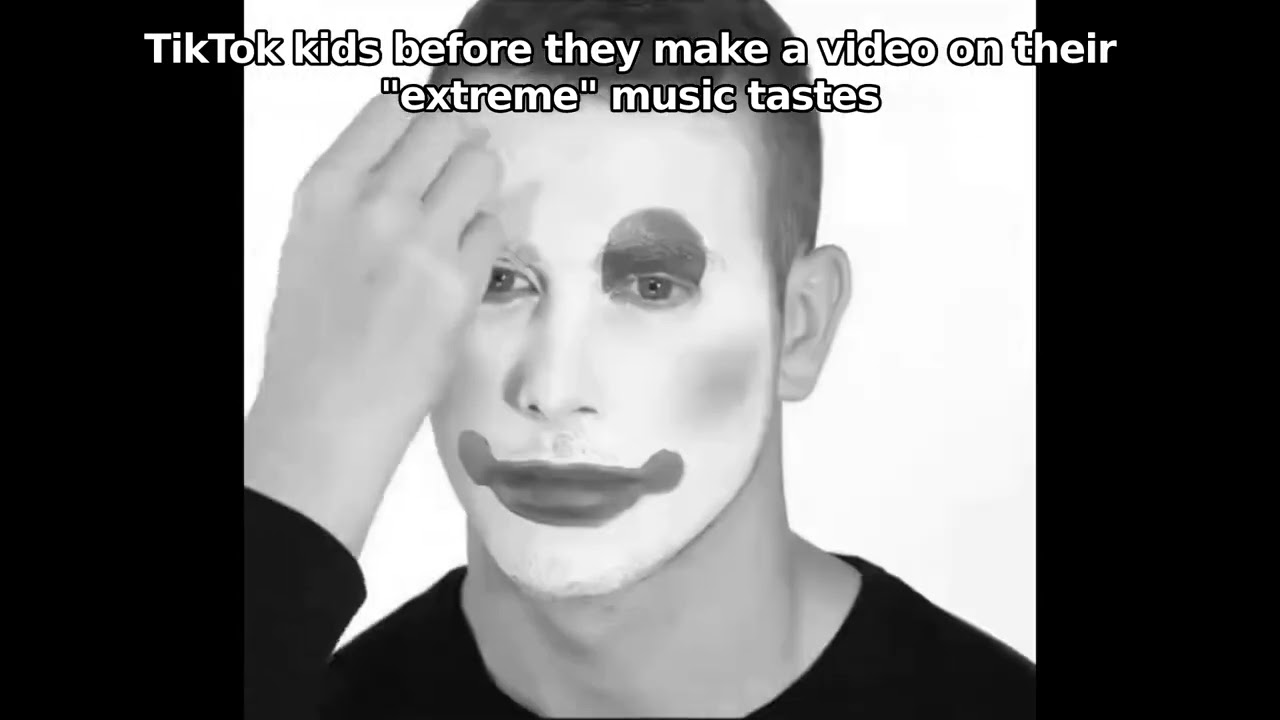 metal slander