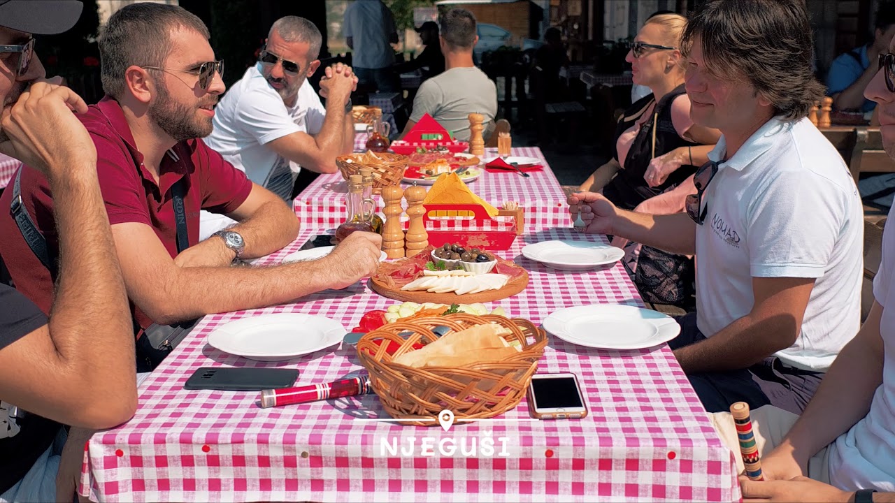 Nomad Tours Montenegro - Nomad Hedonic Tours