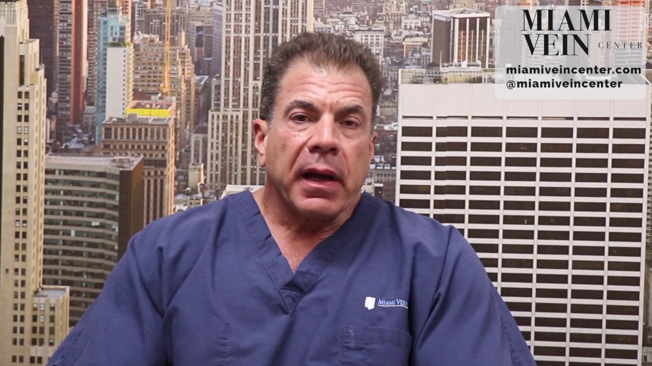Guide to Varicose Veins in Women by Dr  Almeida and the Miami Vein Center