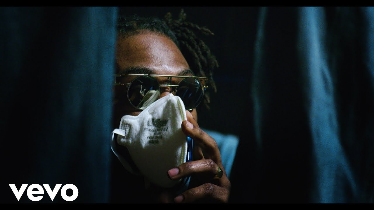26keuss - Levi Strauss (Clip officiel)