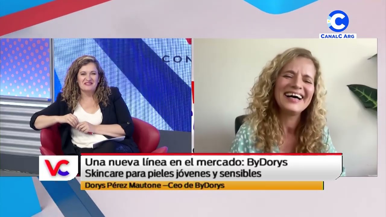 Una nueva línea en el mercado: ByDorys Skincare para pieles jóvenes y sensibles