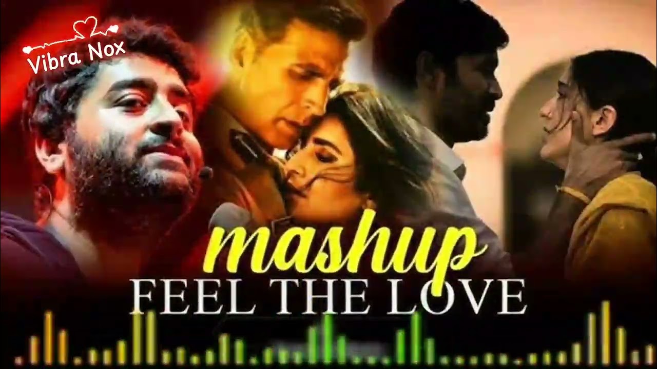 Arijit Singh new song2026