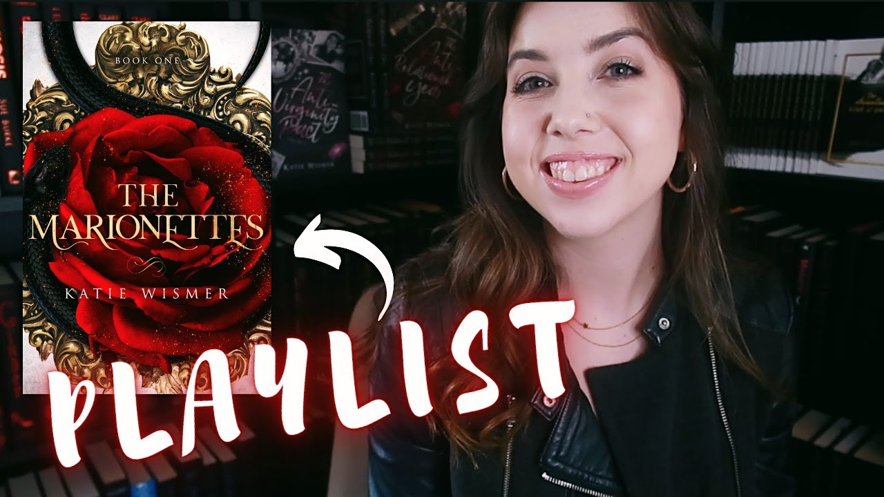 The Marionettes Music Playlist // Release Week Video #1
