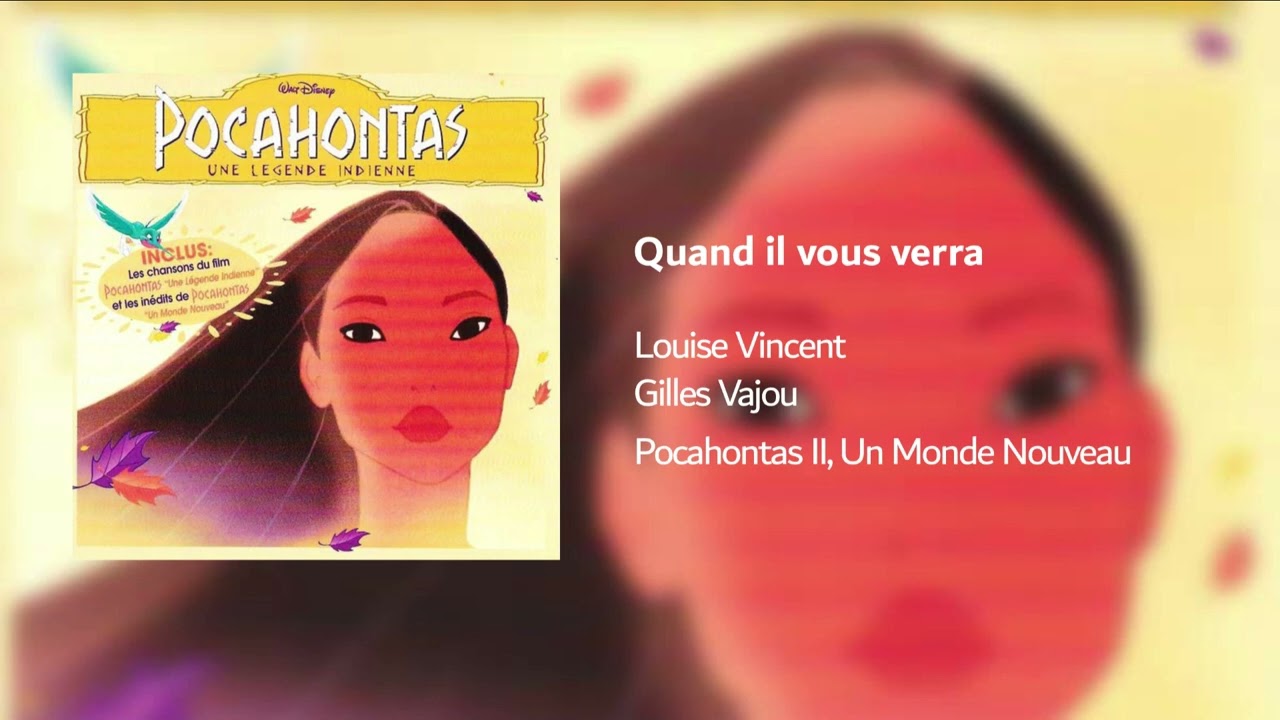 Quand il vous verra (De 