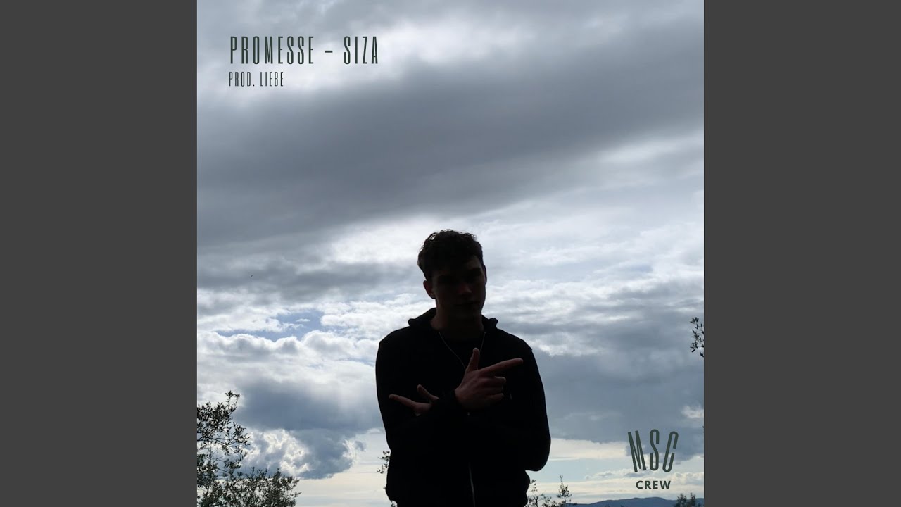 Promesse (feat. Liebe)