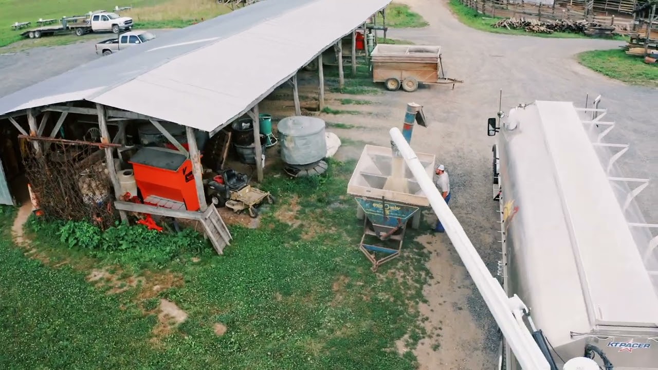 Sunrise Farms Feeds