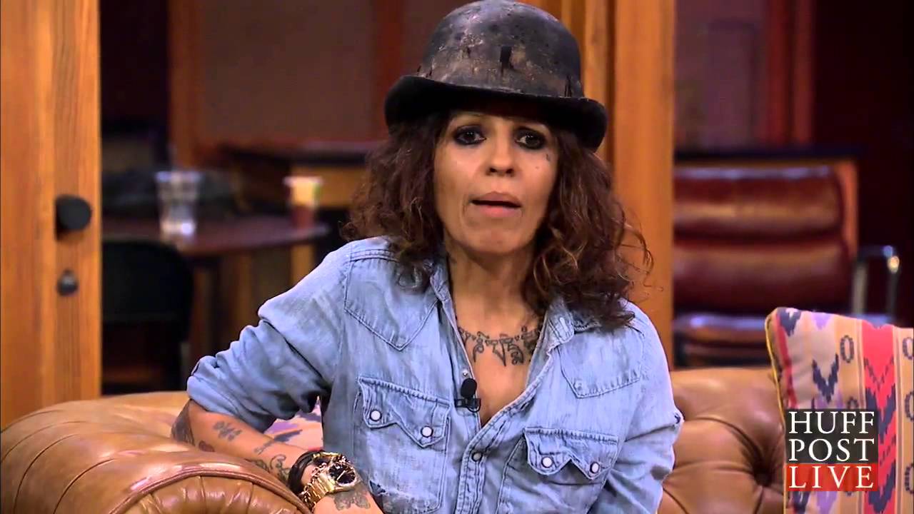 Linda Perry Talks Sexuality and Honesty | HPL