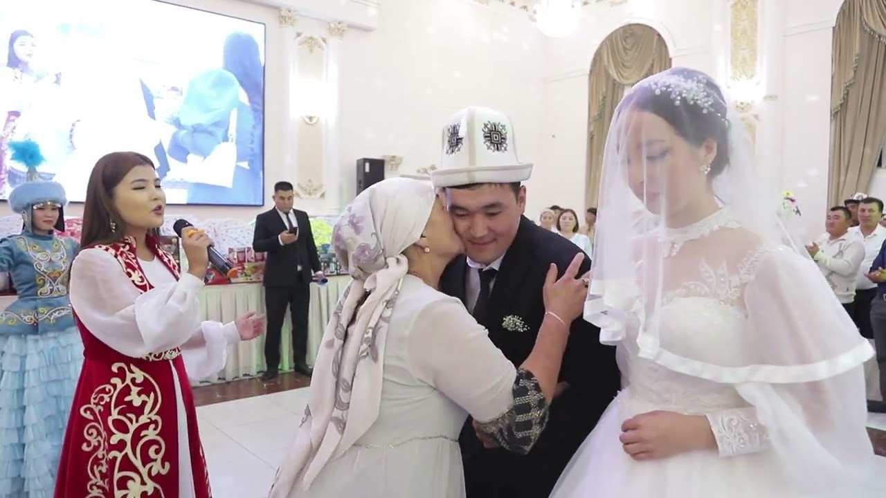 АСКАР ♡ АСЫЛГҮЛ