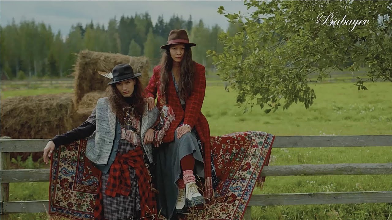 Babayev - In My Dreams [Music Video]