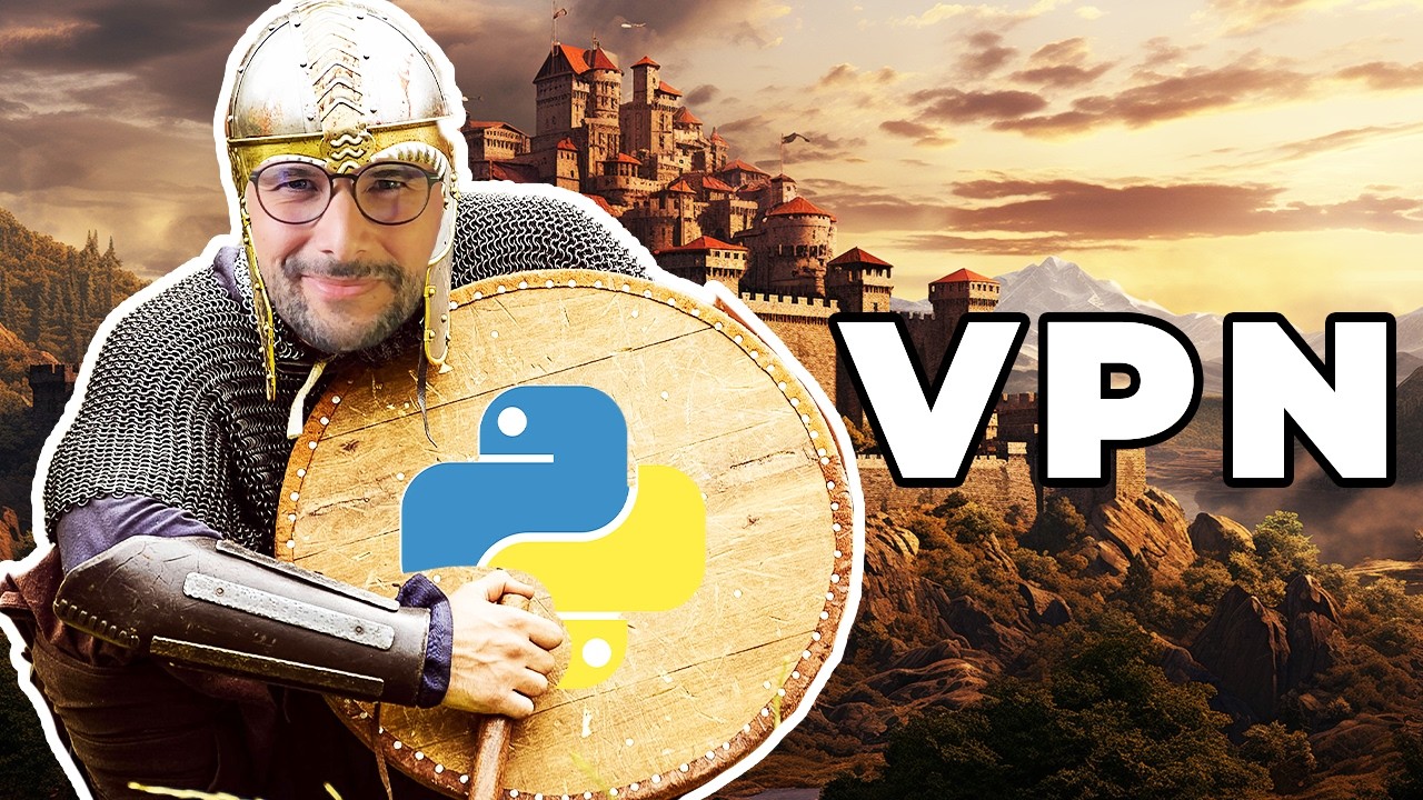 🔐19 Dakikada VPN Yazıyorum | UltaHost Web Hosting