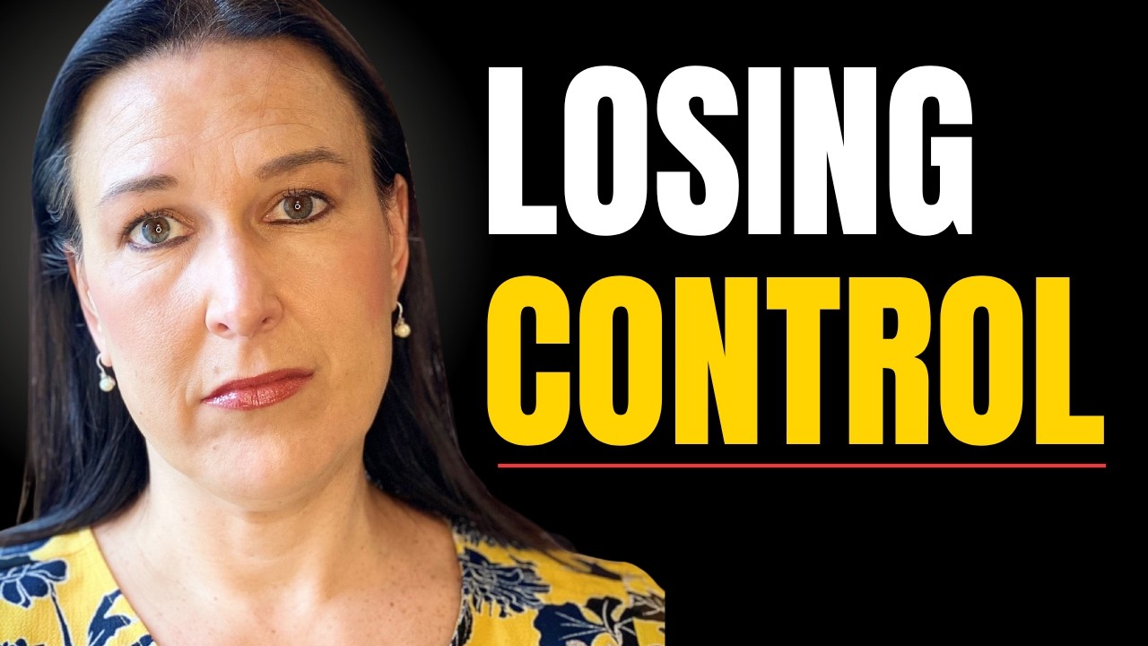 5 Signs a Narcissist is Losing Control | When The Narcissist Has No Supply
