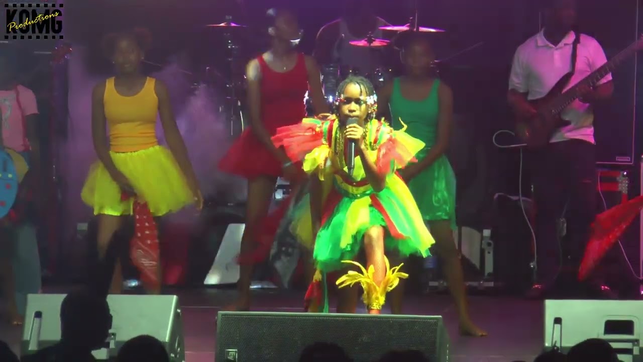Chelo Fundaytion 2026 Performance