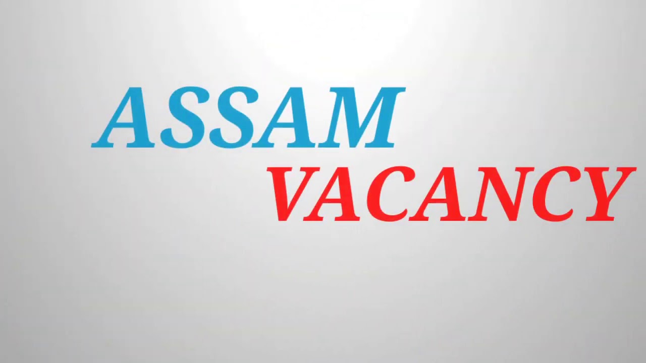 PNRD Assam Recruitment 2020 || How to Apply Part 1 || Assam Vacancy || #PNRDAssam