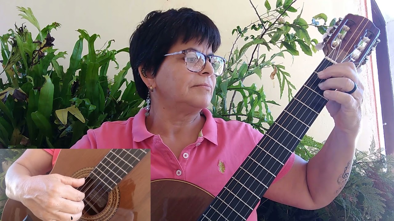 Série Instrumental: Cálice - Chico Buarque e Gilberto Gil - ouça com fone