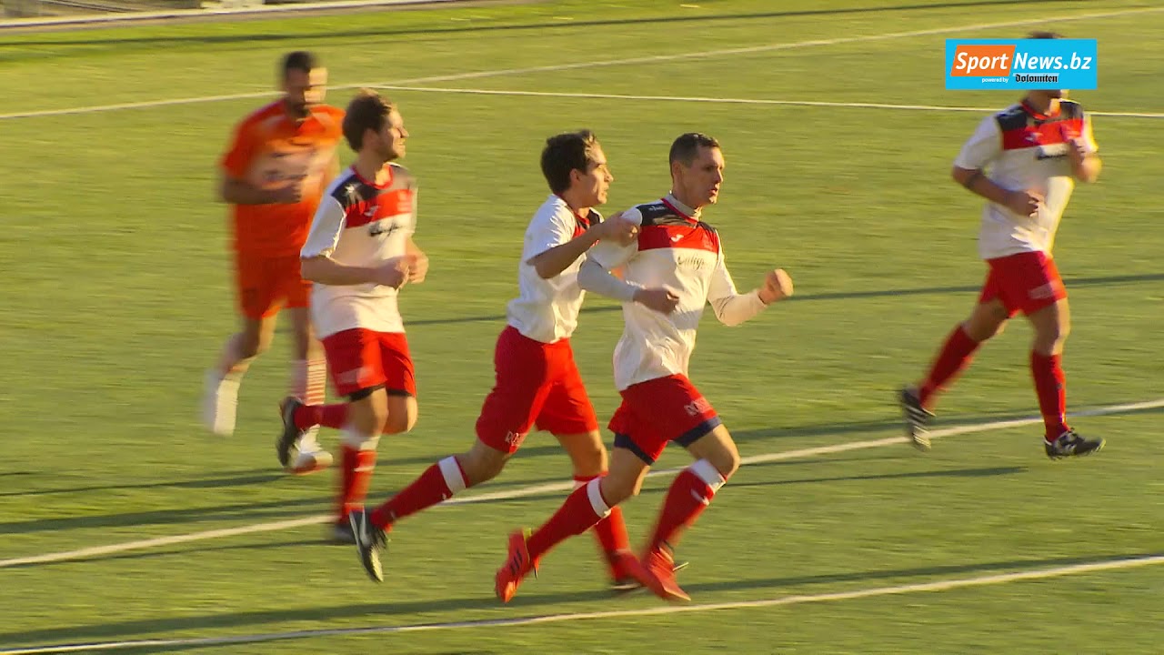 Landesliga: Partschins - Bozner FC 1:2, 01.12.18