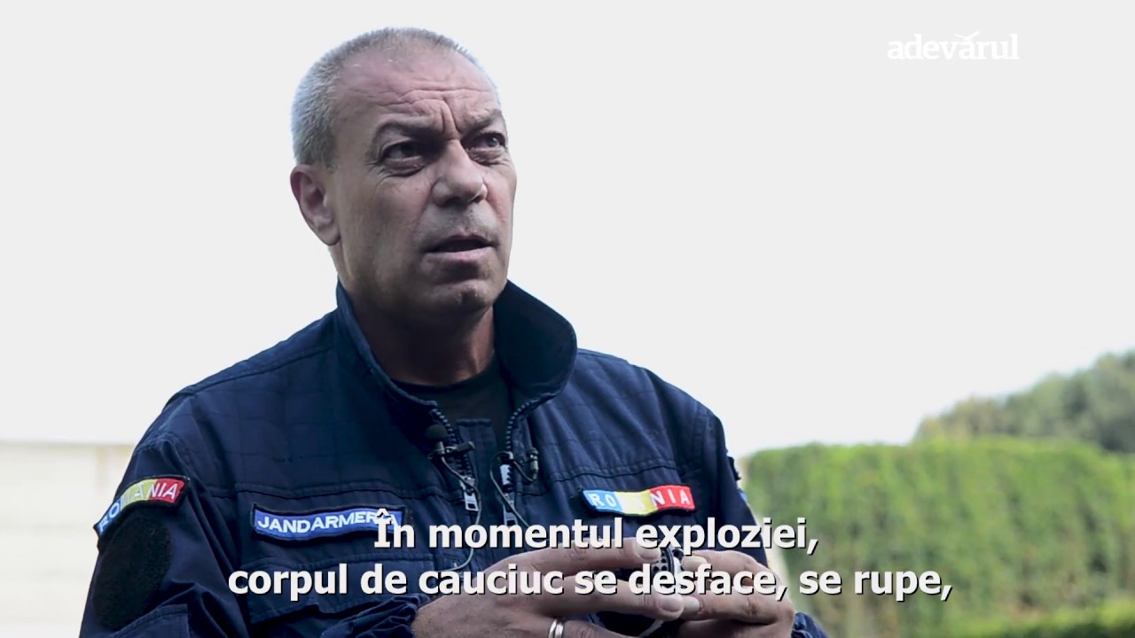 „Nu-mi îngrădeşte nimeni dreptul de a folosi gazul şi de la un metru"