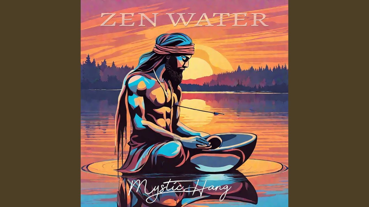 ZEN WATER