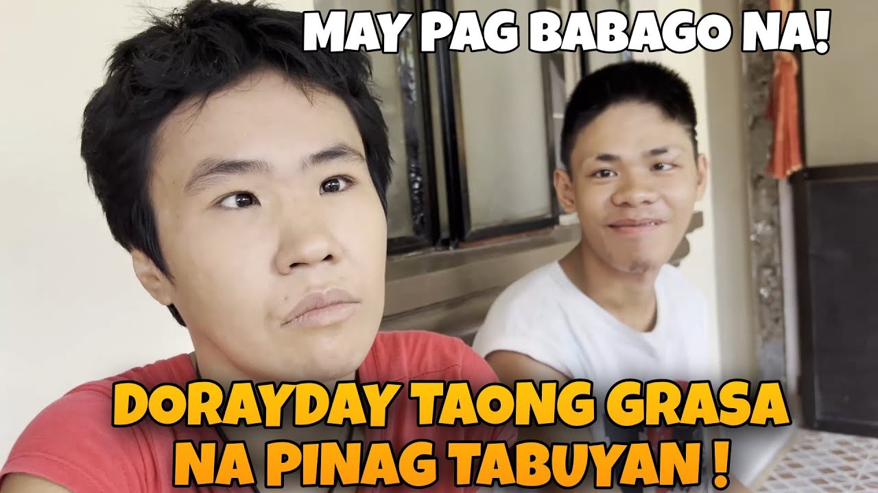 PART 2 | DORAYDAY ANONG KLASE ANG PAMILYA MO !!